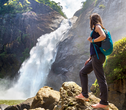 Adventures Of Sri Lanka