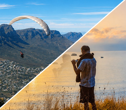 Kruger Safari & Wild Escape | 8 Nights