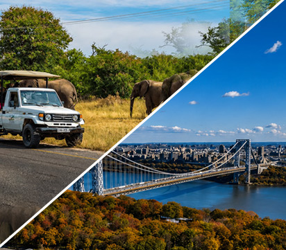 Discover the Soul of South Africa | 10 Nights