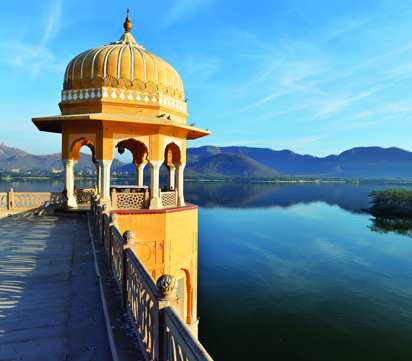 Rajasthan Legacy of the Maharajas