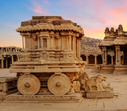 Seven Wonders of South India