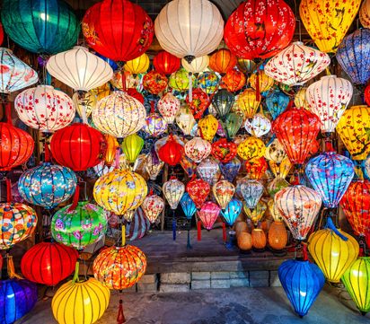 Luxurious Highlights of Vietnam & Cambodia | 14 Nights