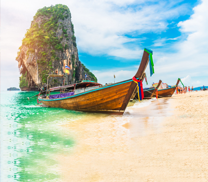 Vietnam Phuket | 14 Nights