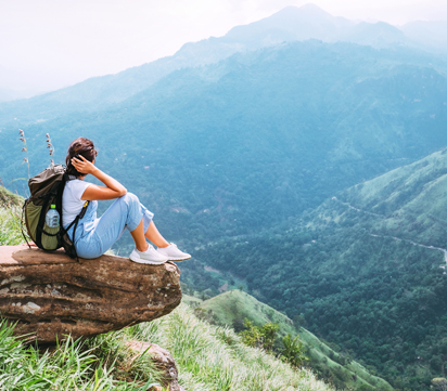 Enchanting Sri Lanka Escape