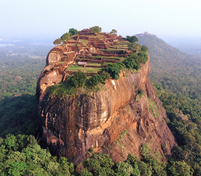 Sri Lanka Wonder's Magical Journey