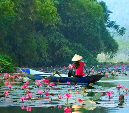 Mekong Cruise | 9 Nights