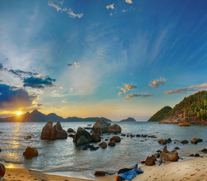 5 Nights in Vietnam-Small Trip, Big Adventure