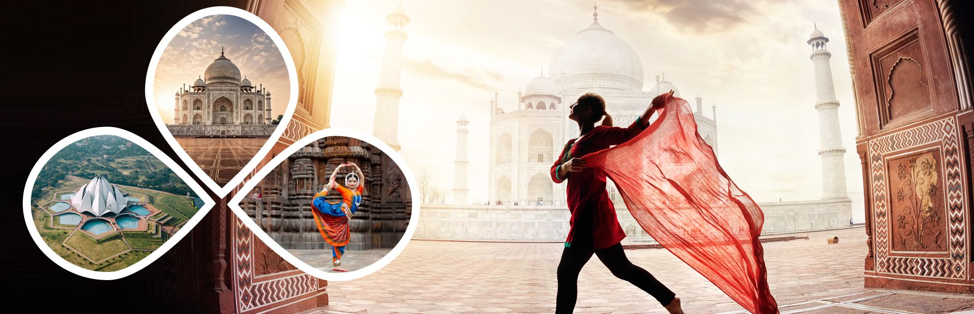 Luxury Tour India Holidays