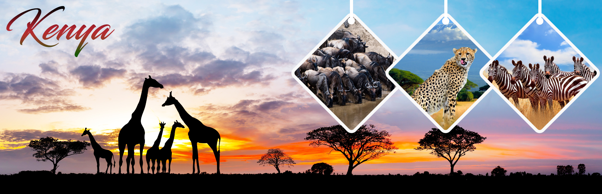 Luxury Kenya Holidays