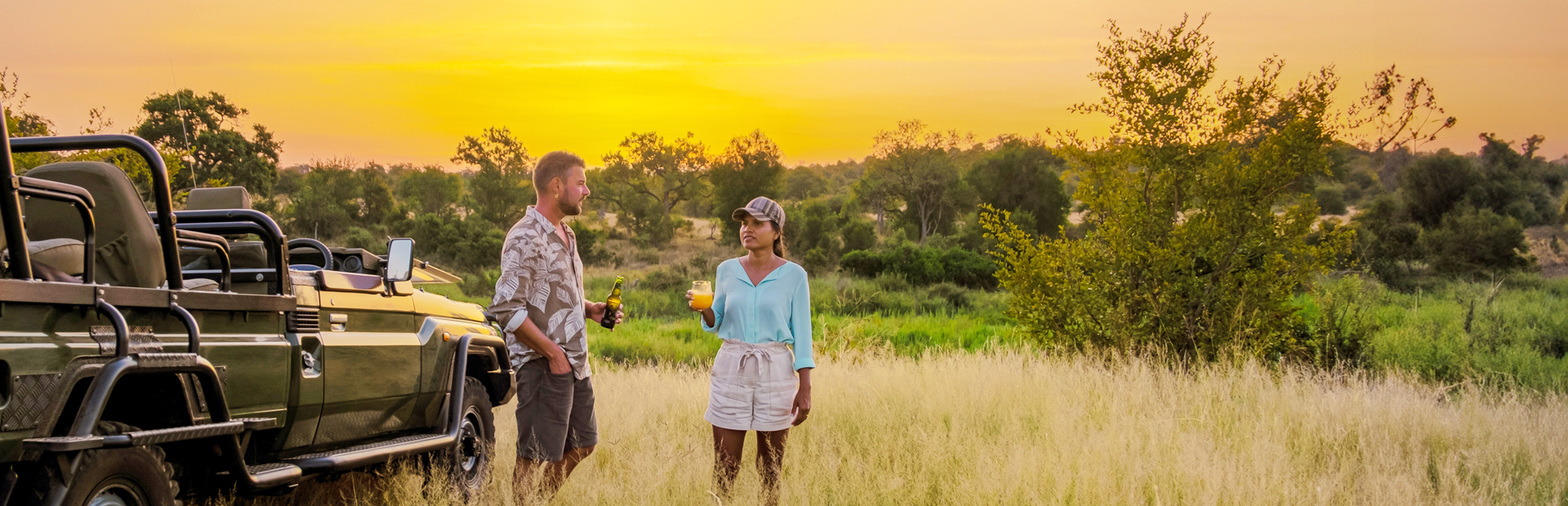 Luxury Tanzania Holidays