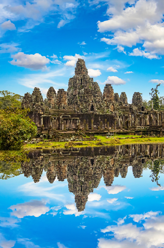 ANGKOR WAT
