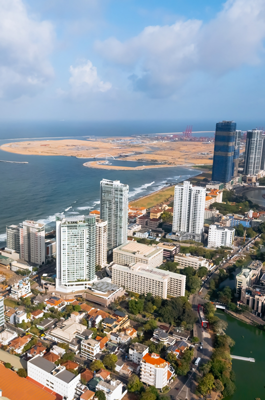 COLOMBO