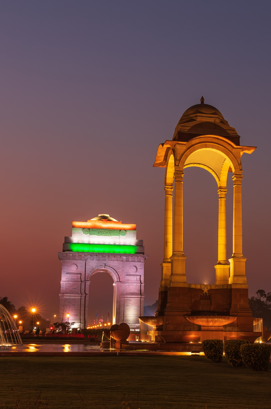 DELHI