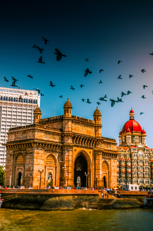 MUMBAI
