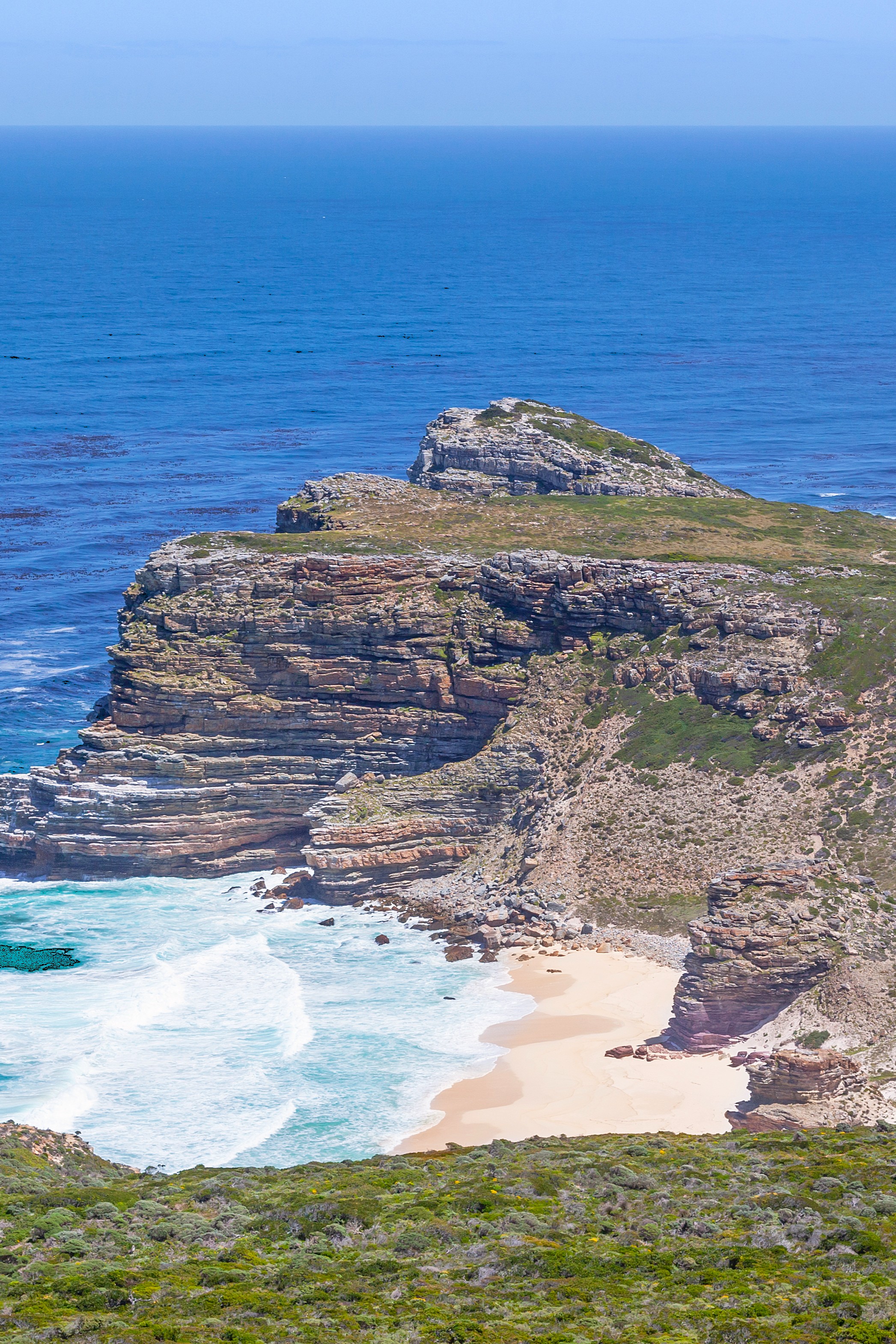 THE CAPE OF GOOD HOPE