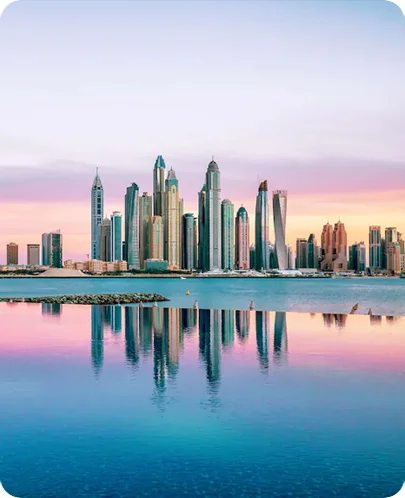 The Ultimate Travel Combo Singapore & Dubai