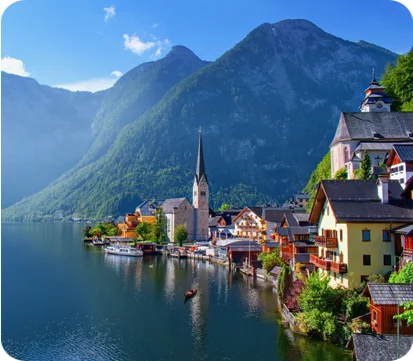 Timeless Wonders of Rome & Budapest