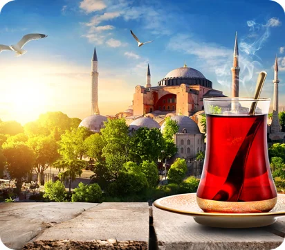 Whispers of Turkey Istanbul & Cappadocia