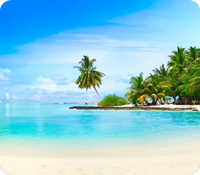 Serenity Experience Dubai & Maldives