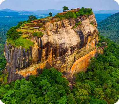 Tropical Bliss of Sri Lanka’s Paradise