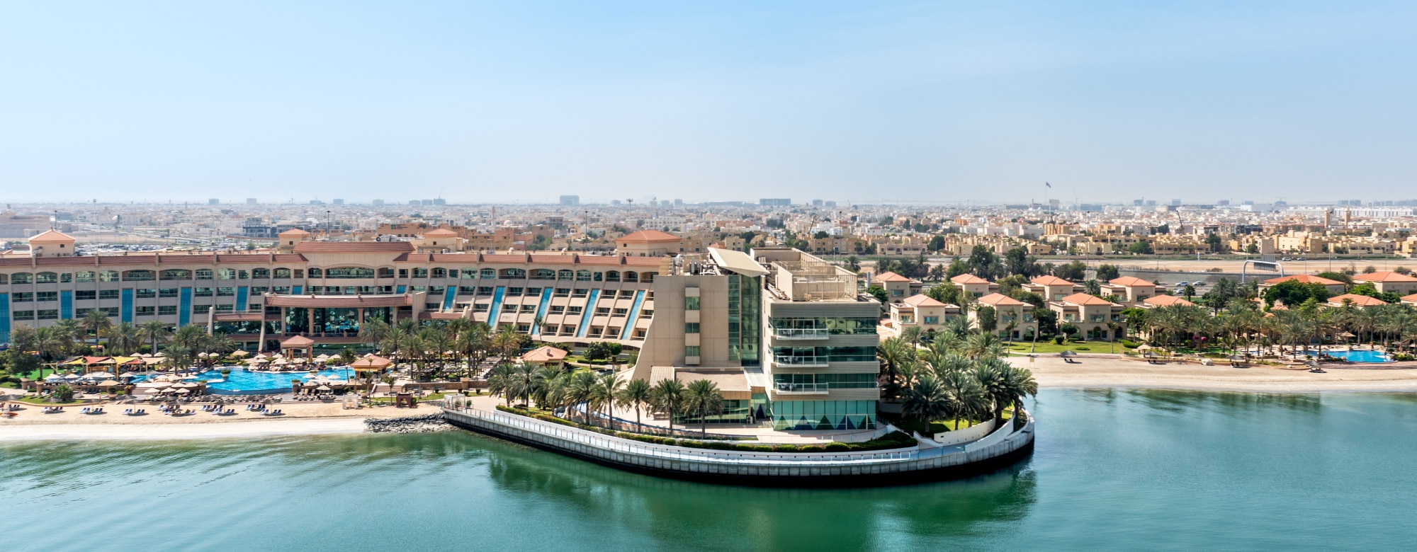 Al Raha Beach Resort and Spa