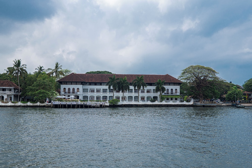 Brunton Boatyard