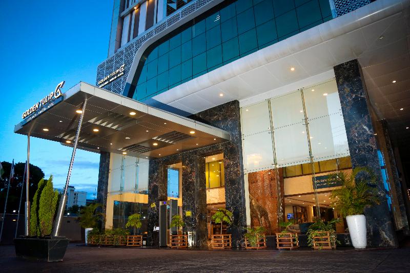 Golden Tulip Westlands Nairobi