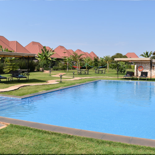Heart & Soul Lodge