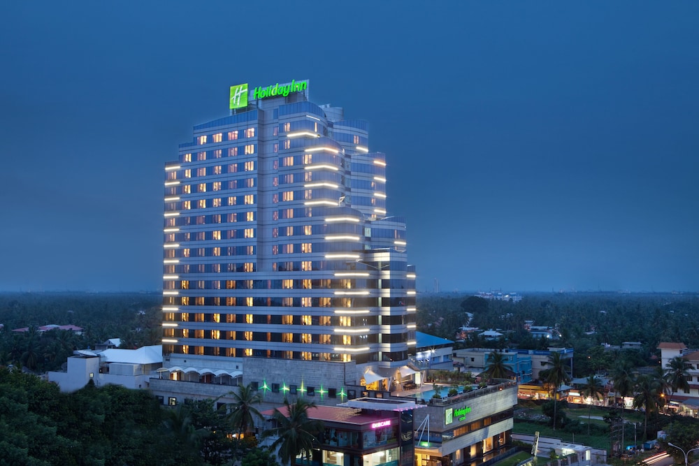 Holiday Inn Cochin