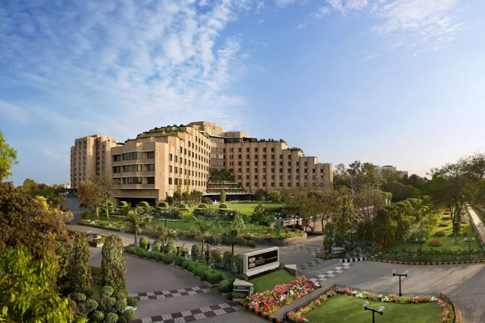 ITC Maurya