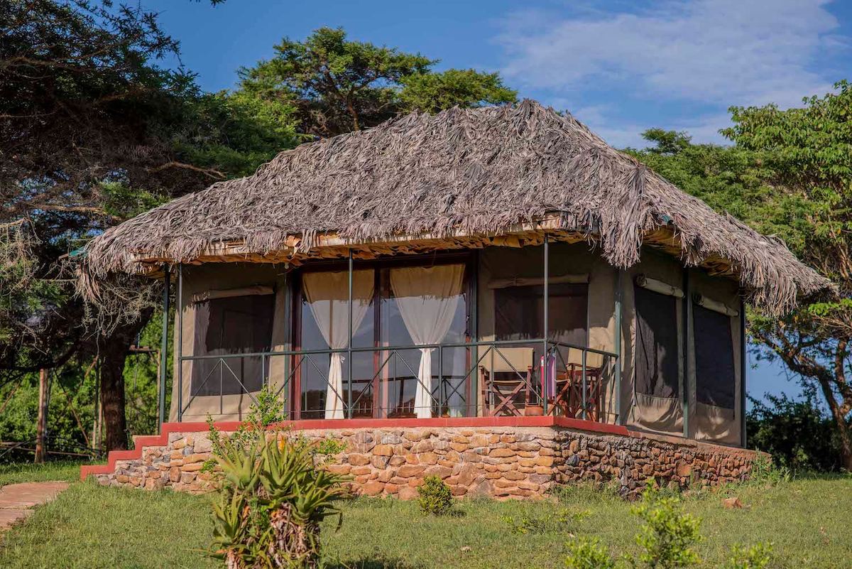 Karatu Simba Lodge
