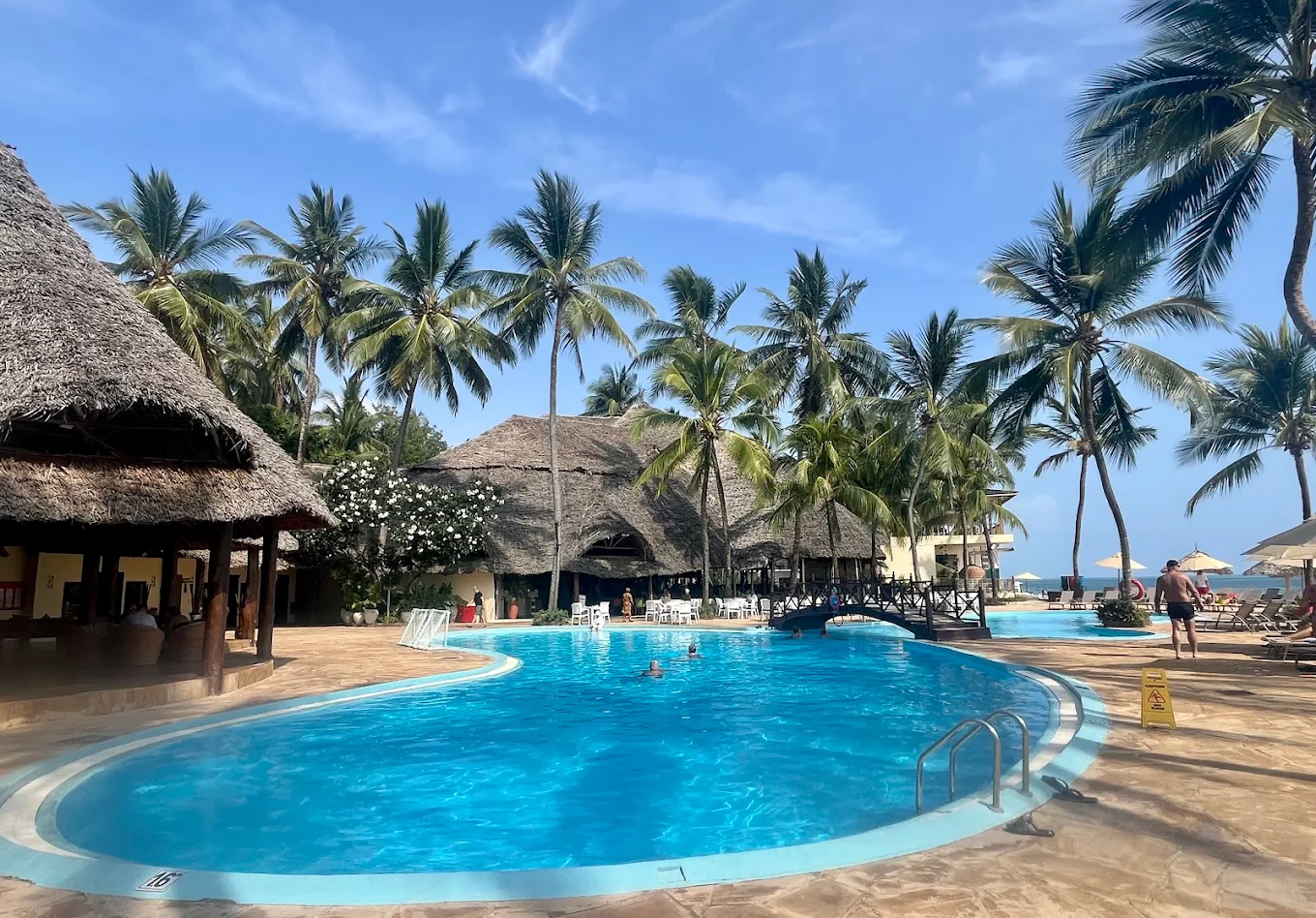 Kiwengwa Beach Resort