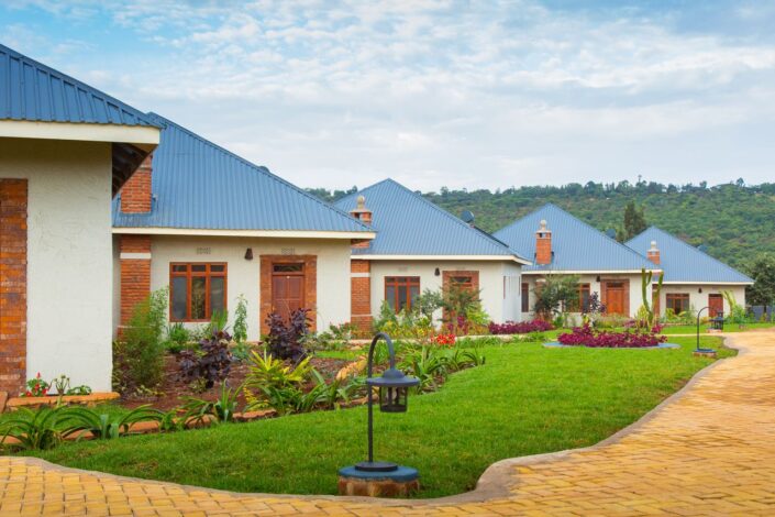 Marera Valley Lodge