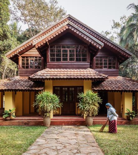 Pepper Trail Bungalow