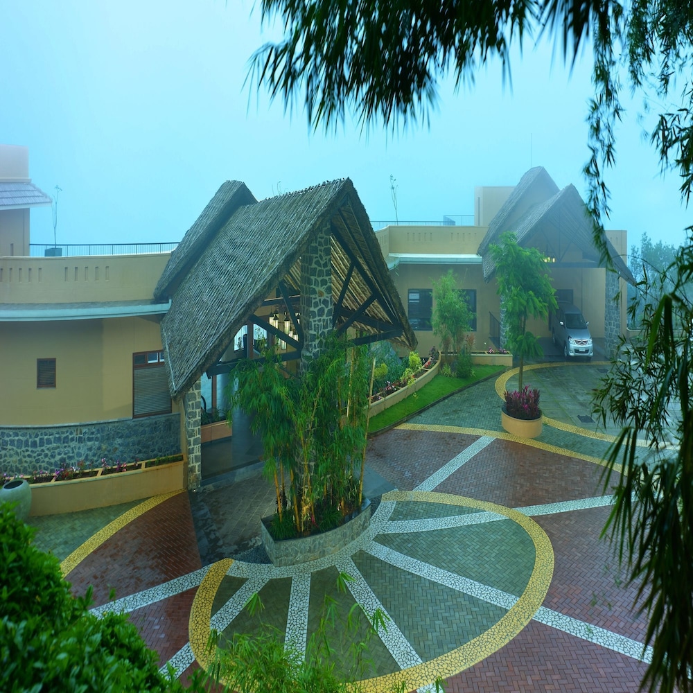 WGH Poetree Thekkady