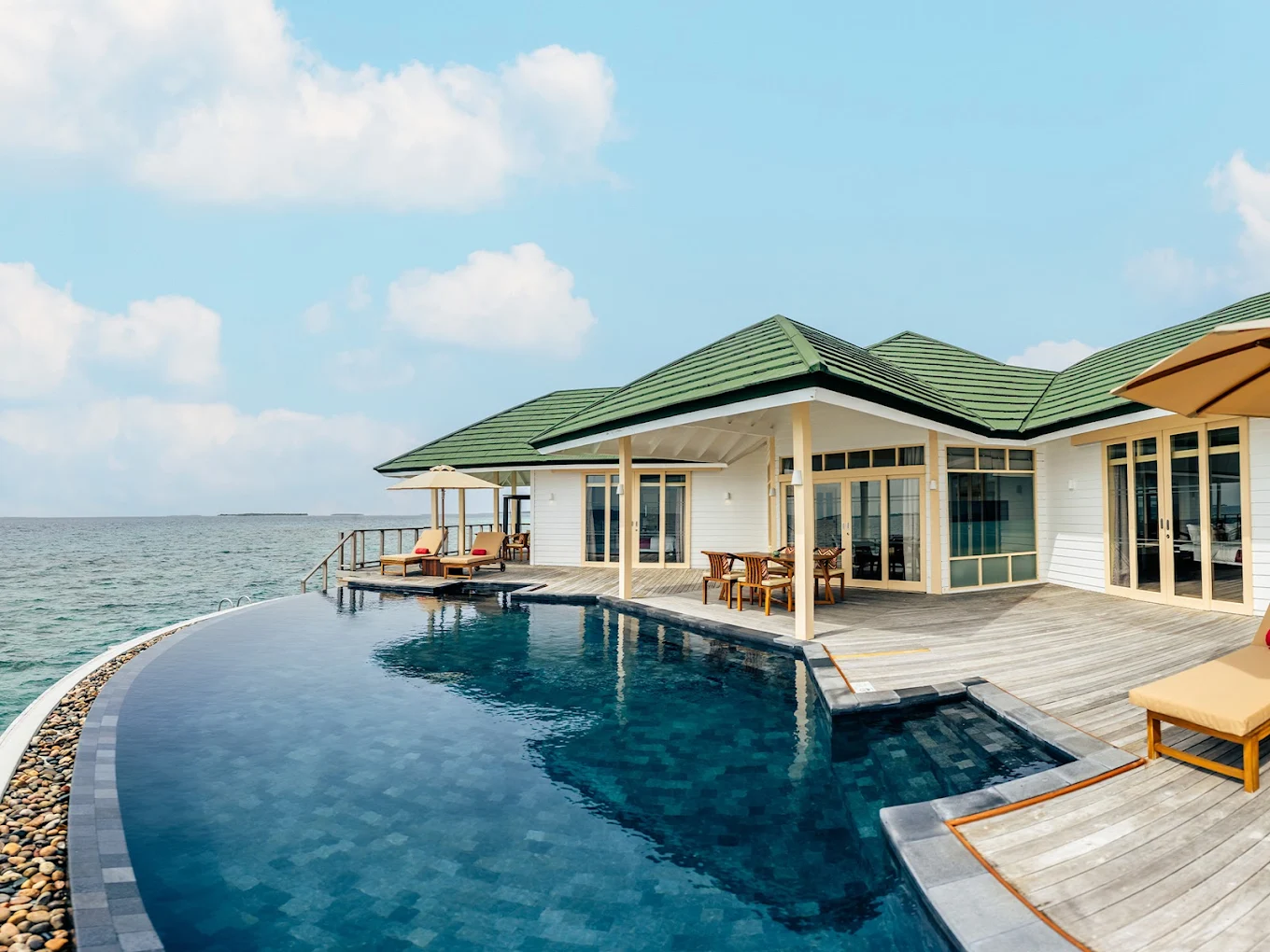 Siyam World Maldives