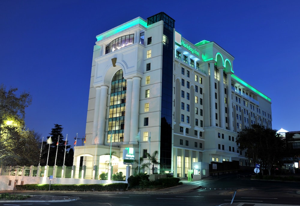Southern Sun Sandton