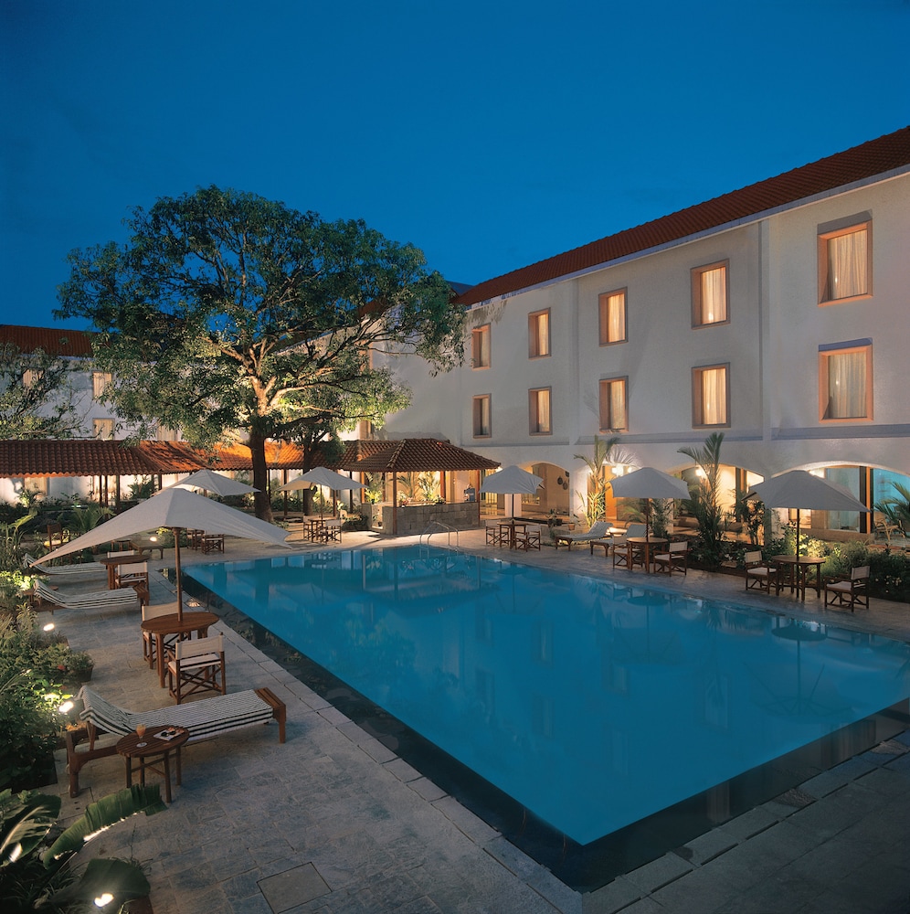 The Fern by Marriott