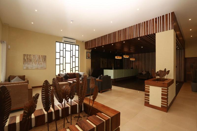 Venus Premier Hotel