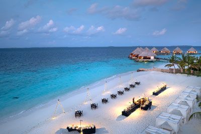 Adaaran Select Meedhupparu