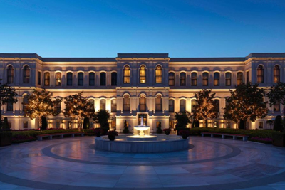 The Byzantium Istanbul Hotel