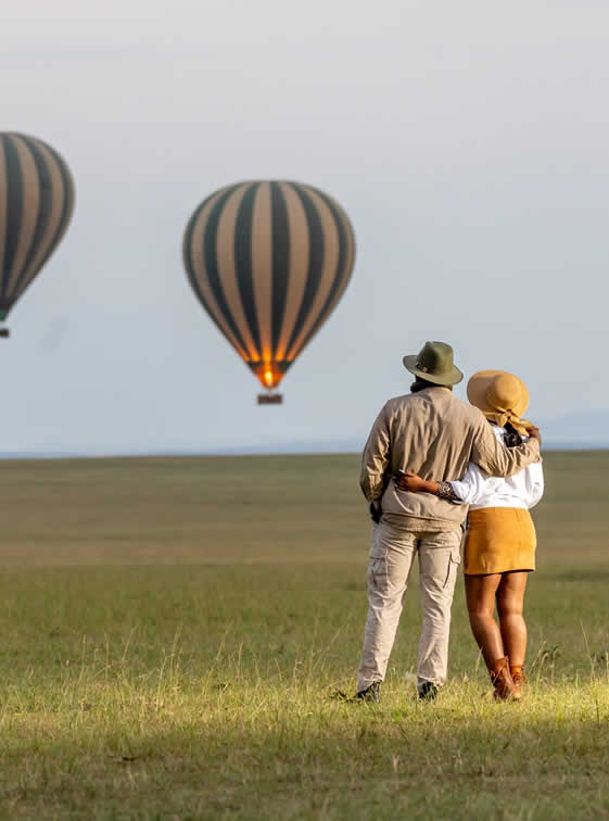 Sentrim Mara Lodge