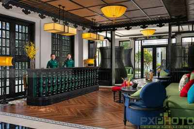 Shining Riverside Hoian Boutique & Spa