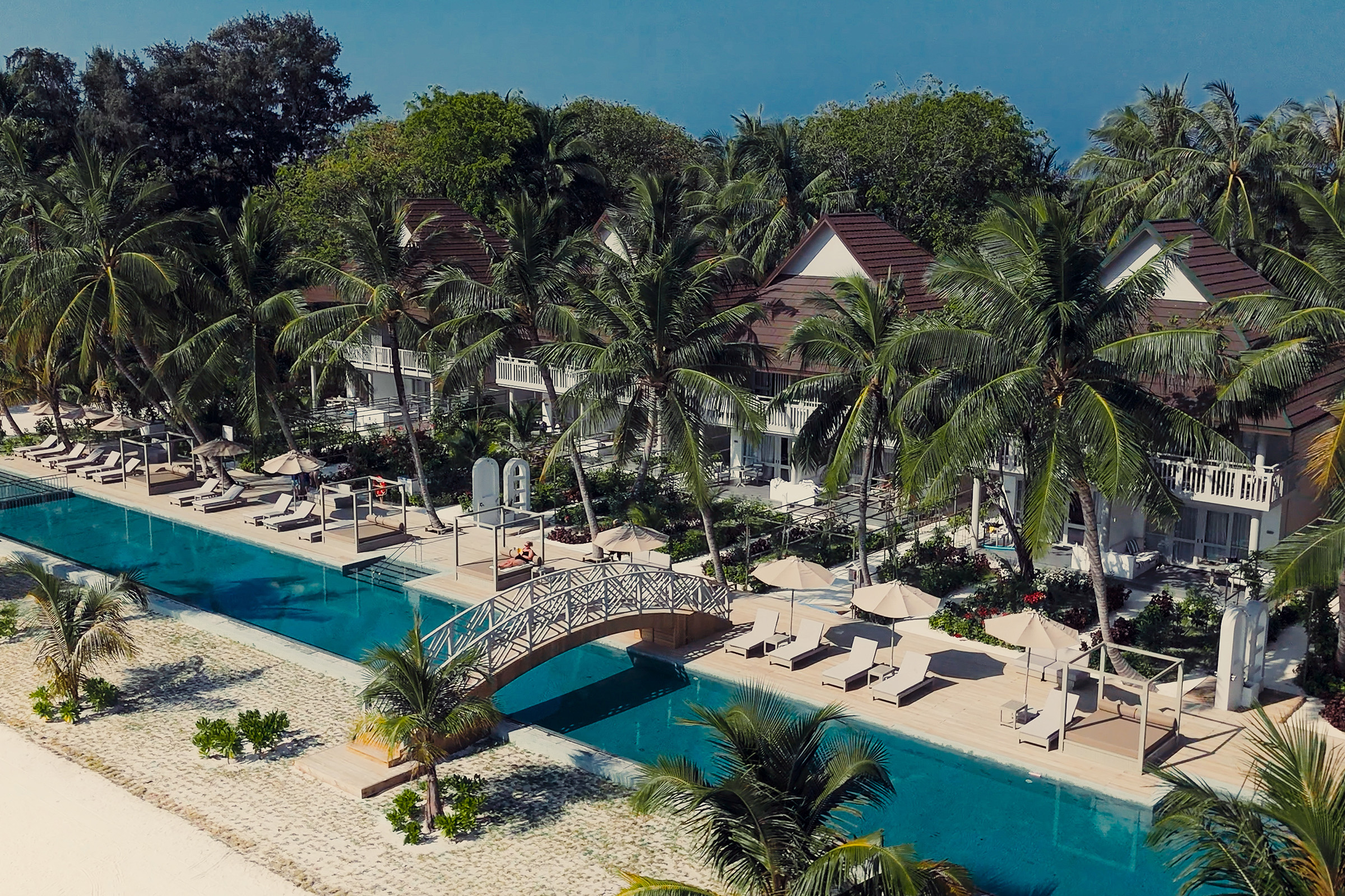 Sun Siyam Olhuveli