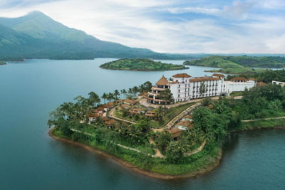 Taj Wayanad Resort & Spa, Kerala